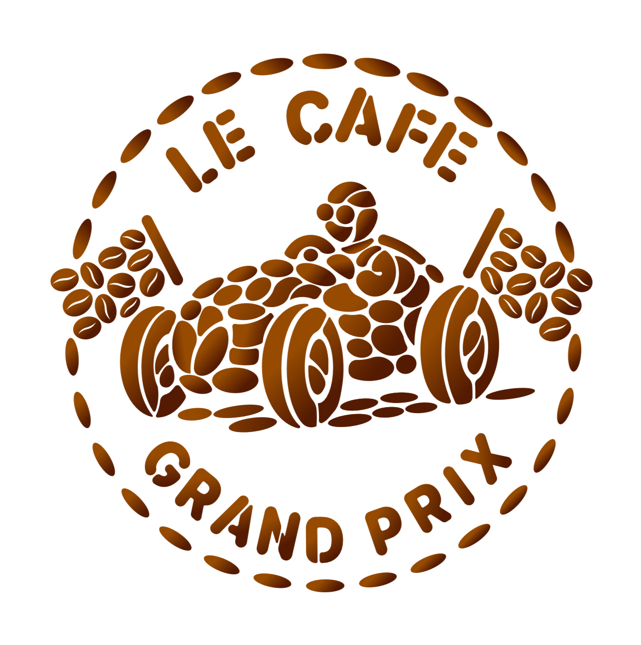 Le Cafe Grand Prix